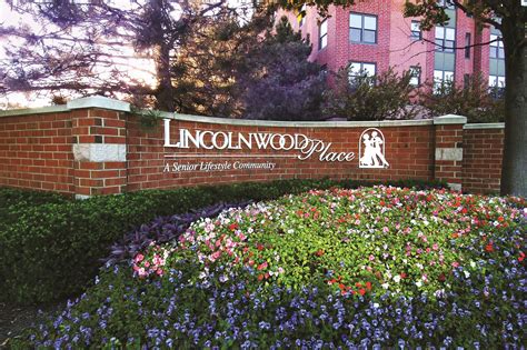 Lincolnwood place - Lincolnwood Place. Lincolnwood Place, 7000 N. McCormick Blvd., Lincolnwood, Illinois 60645. Lincolnwood Place has 40 certified beds that participates in Medicare. The ownership of Lincolnwood Place is a for-profit corporation. The facility is located in the Chicago suburb of Lincolnwood, Illinois, which is just west of the Chicago’s north ...